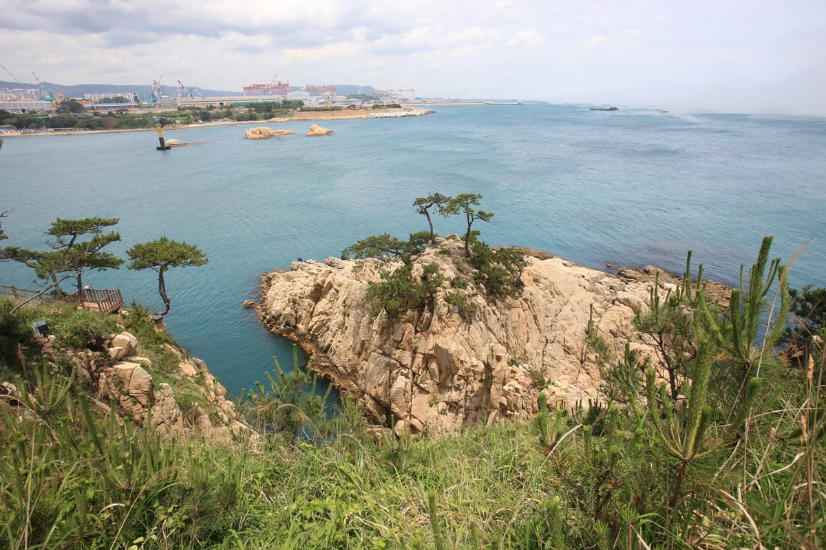 울산시립어린이테마파크 - 울산여행 여행