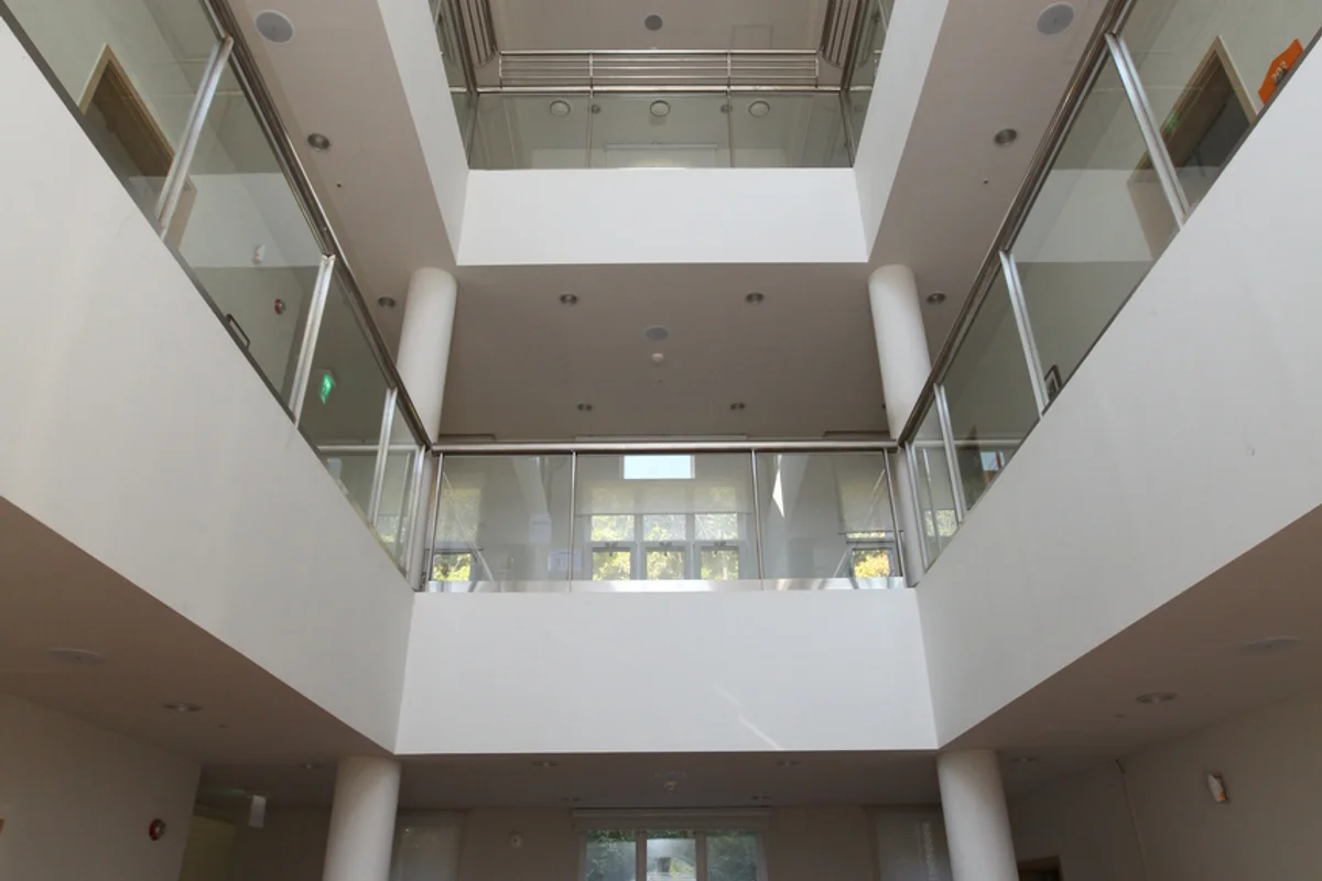 완도청해진 숙소 (출처 : 한국관광공사)