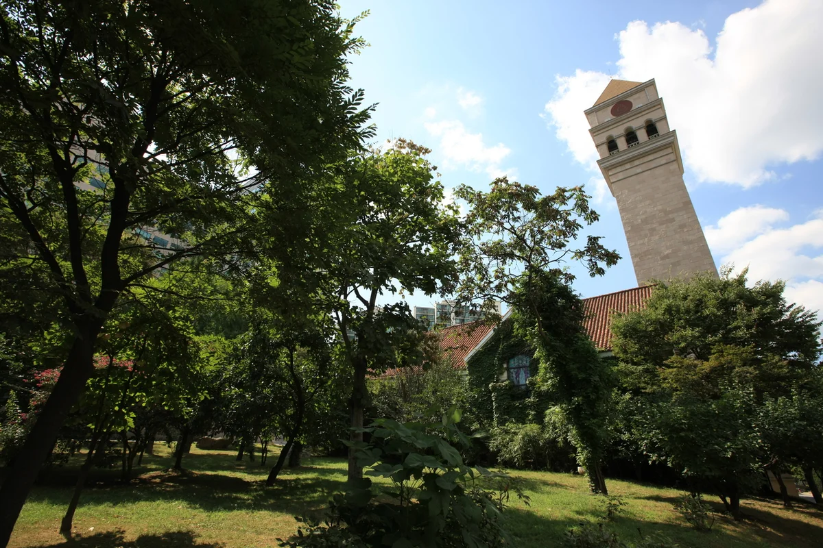 스머프 매직 포레스트 강남점 - 역삼 여행
