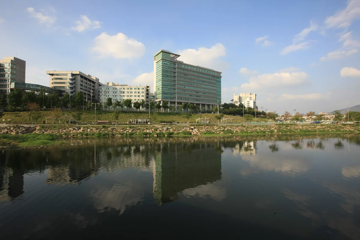 중랑 산책 (출처 : 한국관광공사)