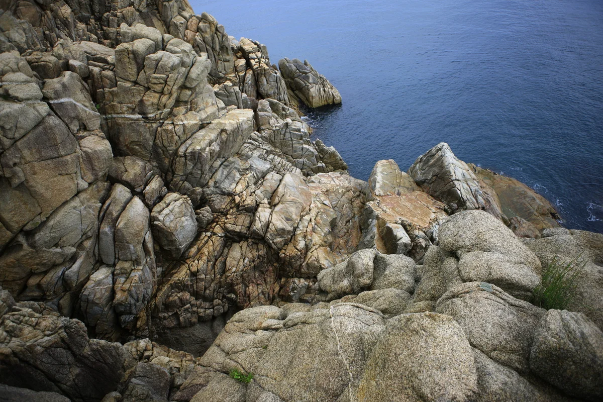 하조대 - 양양여행 여행