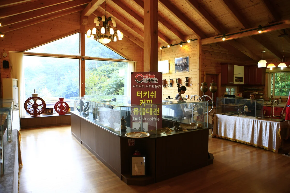 대전 공항 (출처 : 한국관광공사)