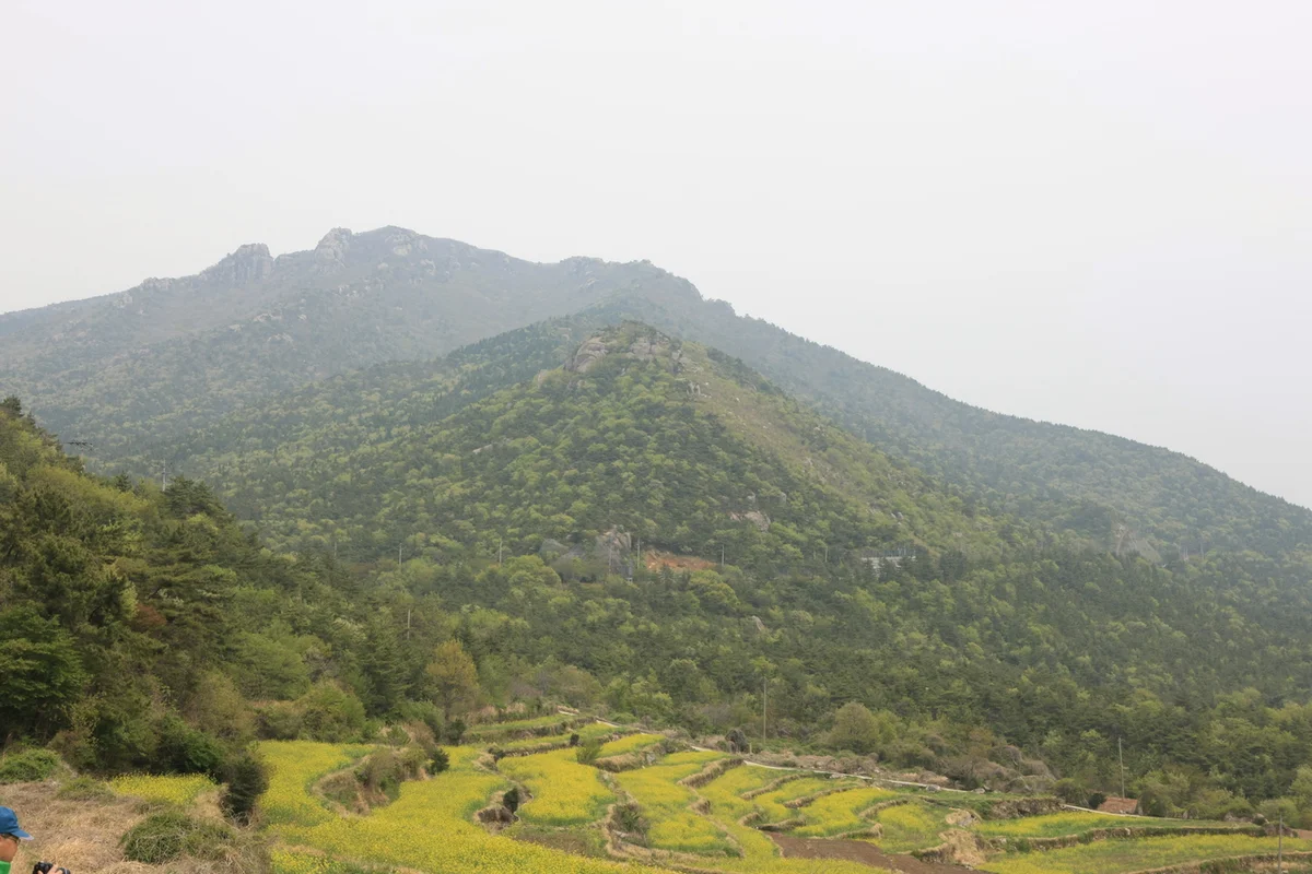 보곡산골마을 - 금산여행 여행