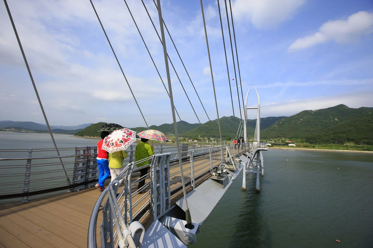 양양서피비치 1박2일 (출처 : 한국관광공사)