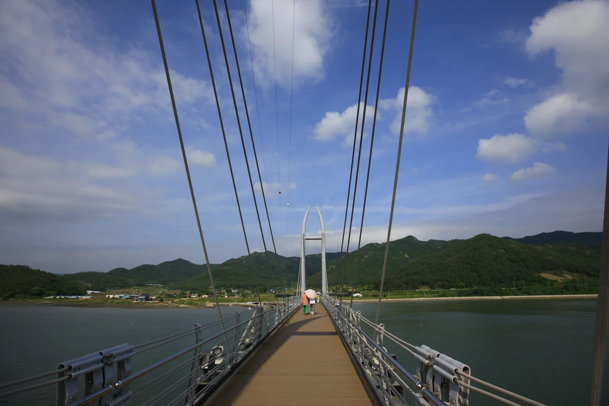 이스트요가 서피비치점 - 양양여행 여행