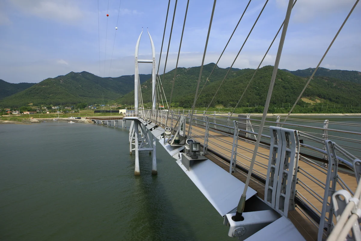 38평화마을 - 양양여행 여행