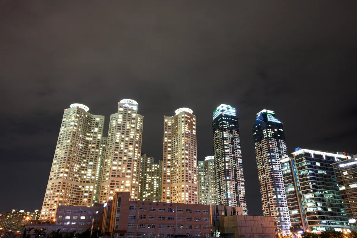 신세계백화점 센텀시티점 - 센텀시티 여행