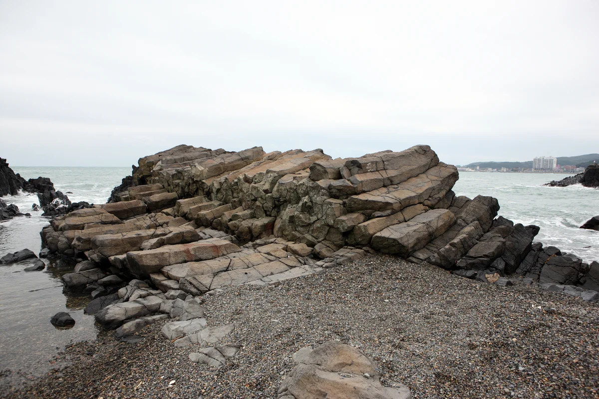 강동 한옥스테이 (출처 : 한국관광공사)