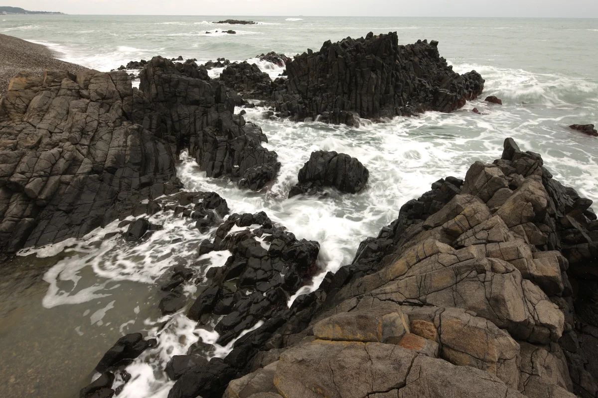 서울 암사동 유적 - 강동여행 여행