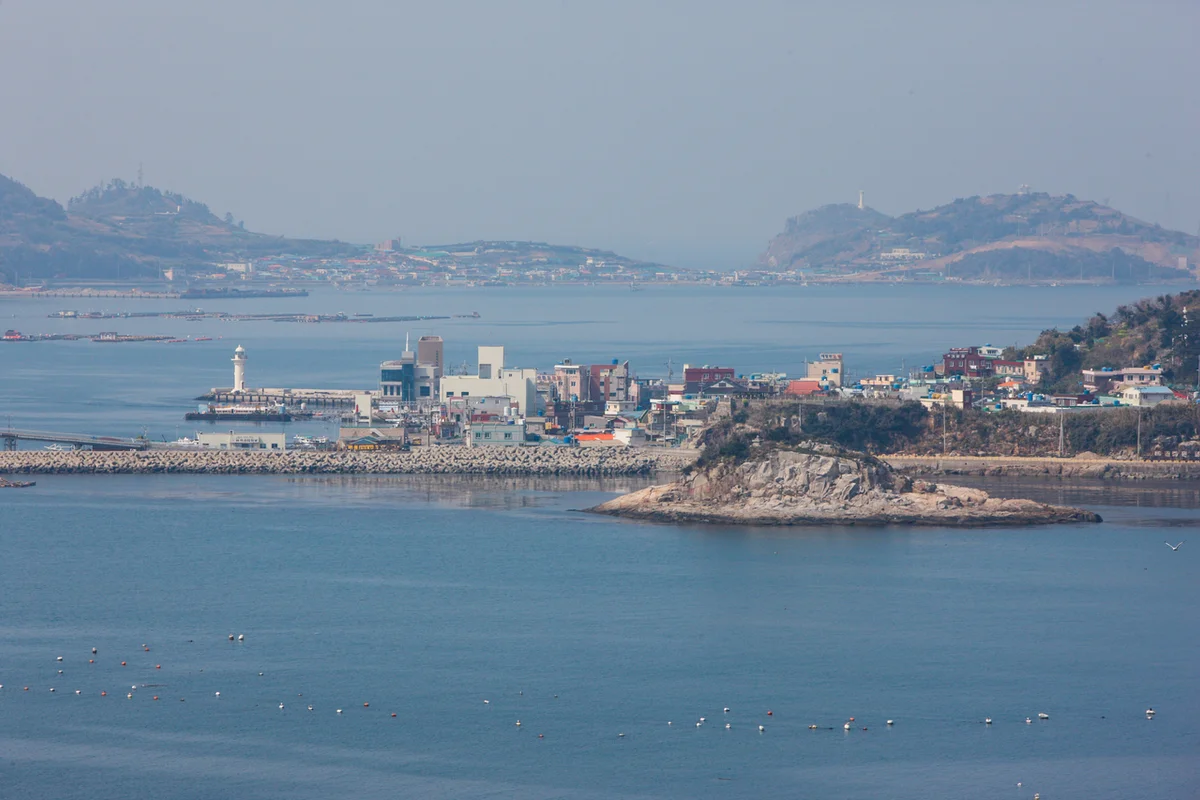 보통라탄 - 여수여행 여행