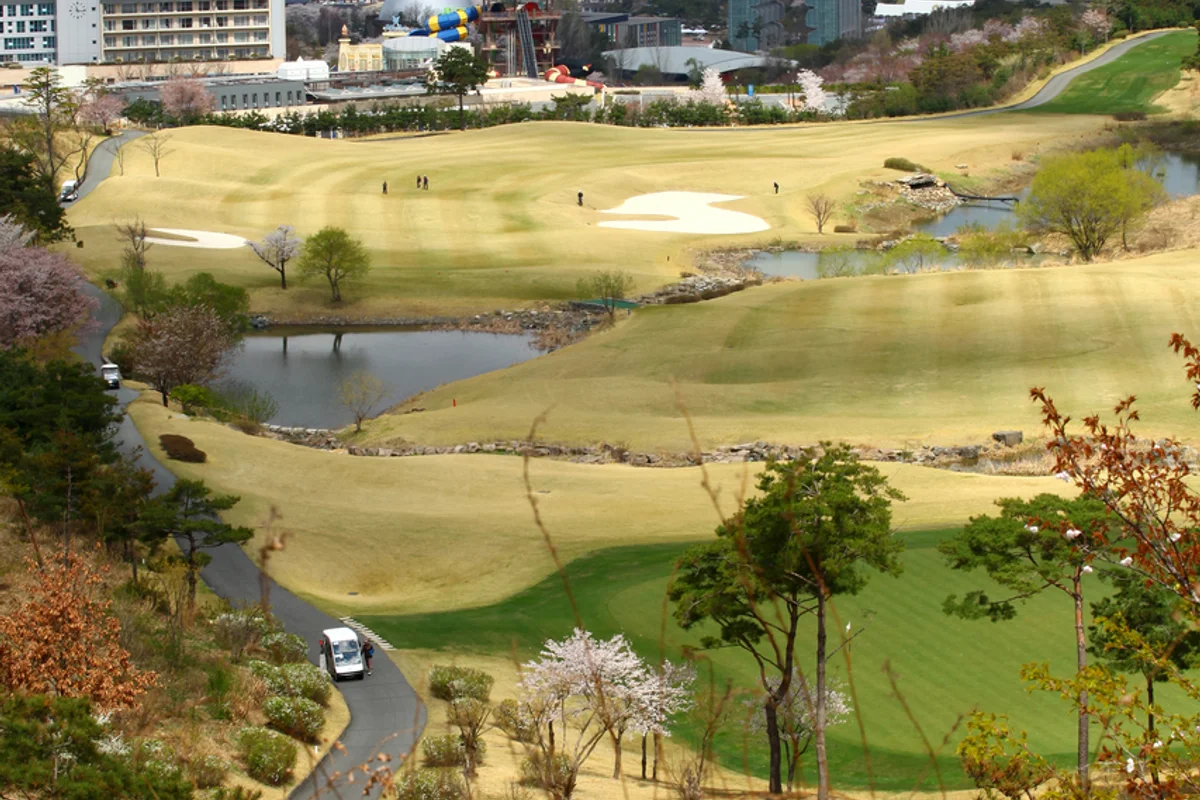 목포해상케이블카 북항승강장 - 목포여행 여행
