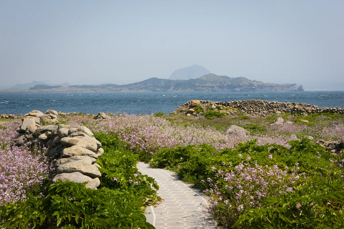 목포해상케이블카 북항승강장 - 목포여행 여행