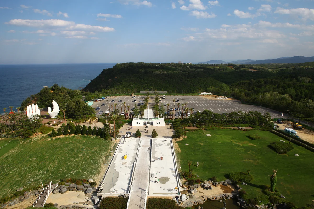 정동진시간박물관 - 정동진여행 여행