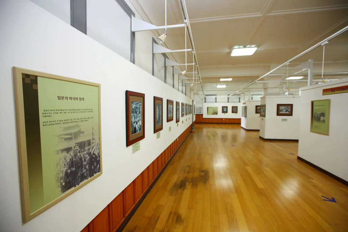 목포근대역사관 2관 - 목포여행 여행