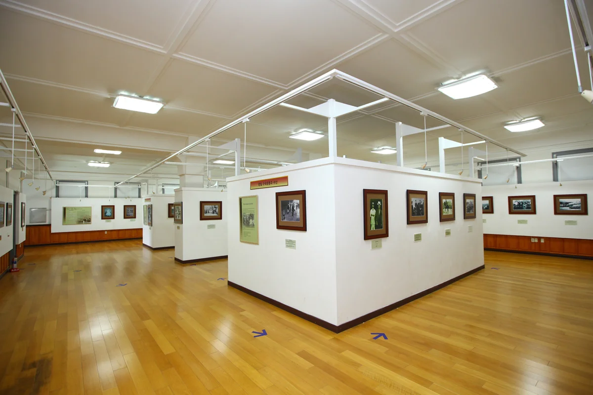 목포근대역사문화공간 - 목포여행 여행