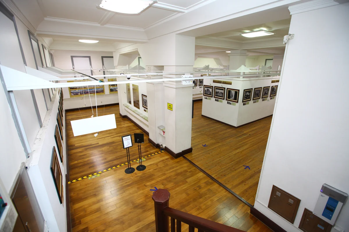 적산가옥 카페 거리 - 목포여행 여행