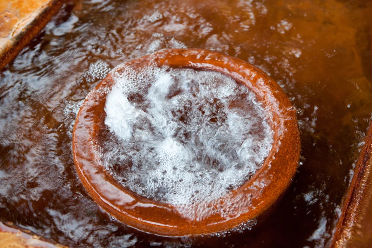 창천근린공원 - 신촌 여행