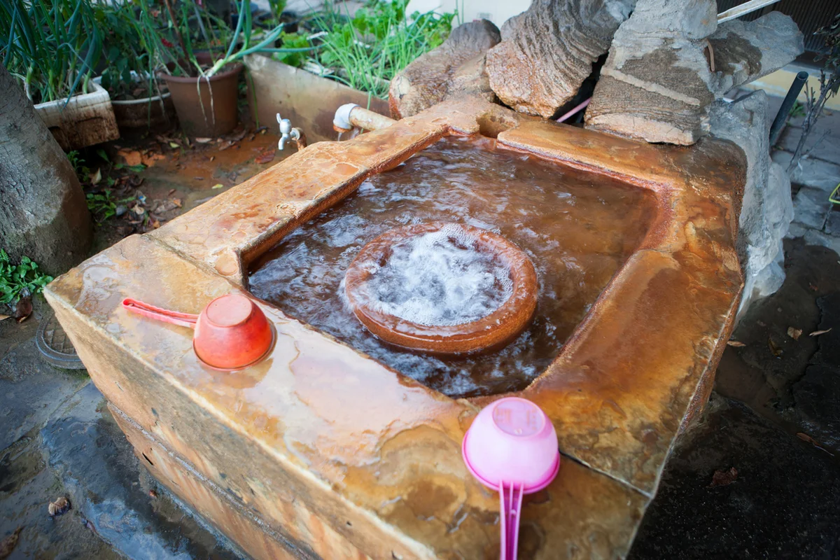 바람산어린이공원 - 신촌 여행