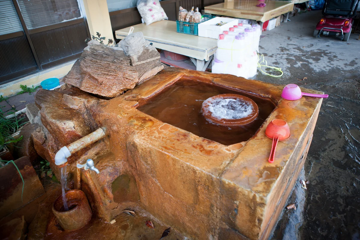 신촌이대거리 - 신촌 여행