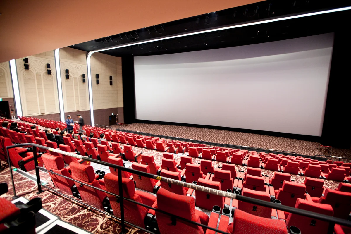 롯데월드 아쿠아리움 - 롯데월드타워 여행