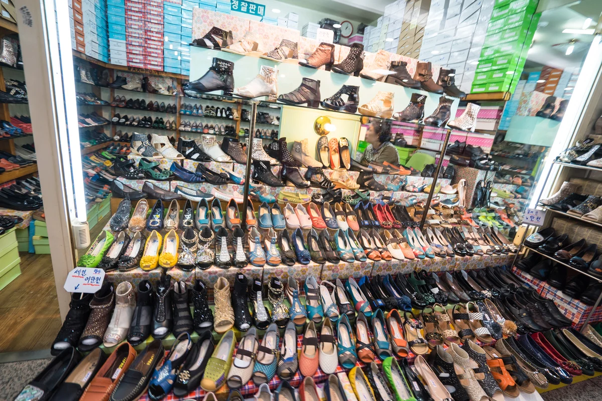 마리앤쥬 - 부산 여행 여행