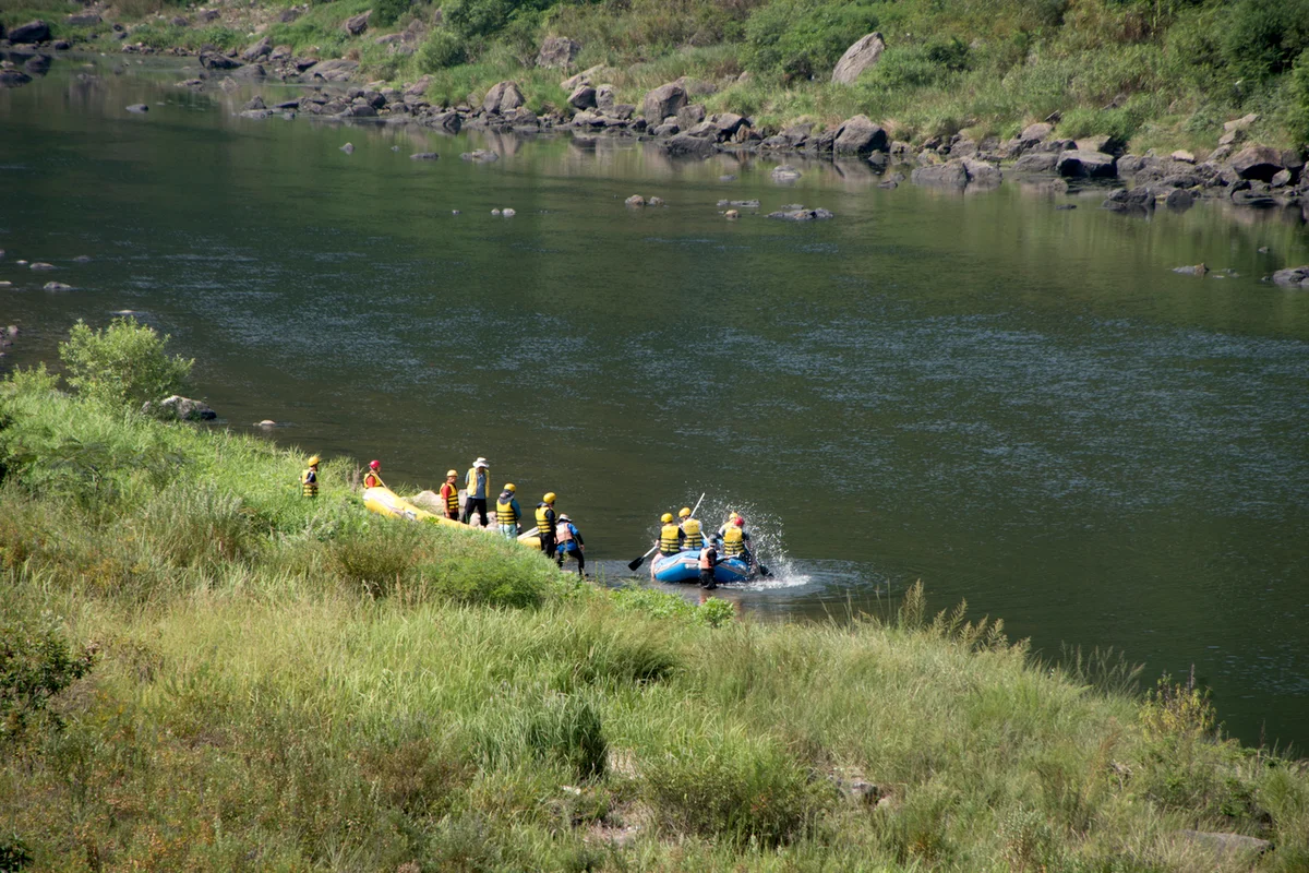 방배공원 - 방배동 여행