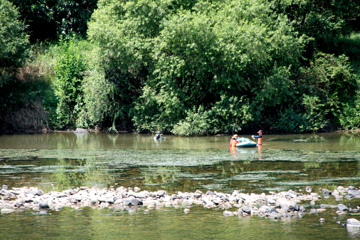 도구머리공원 - 방배동 여행