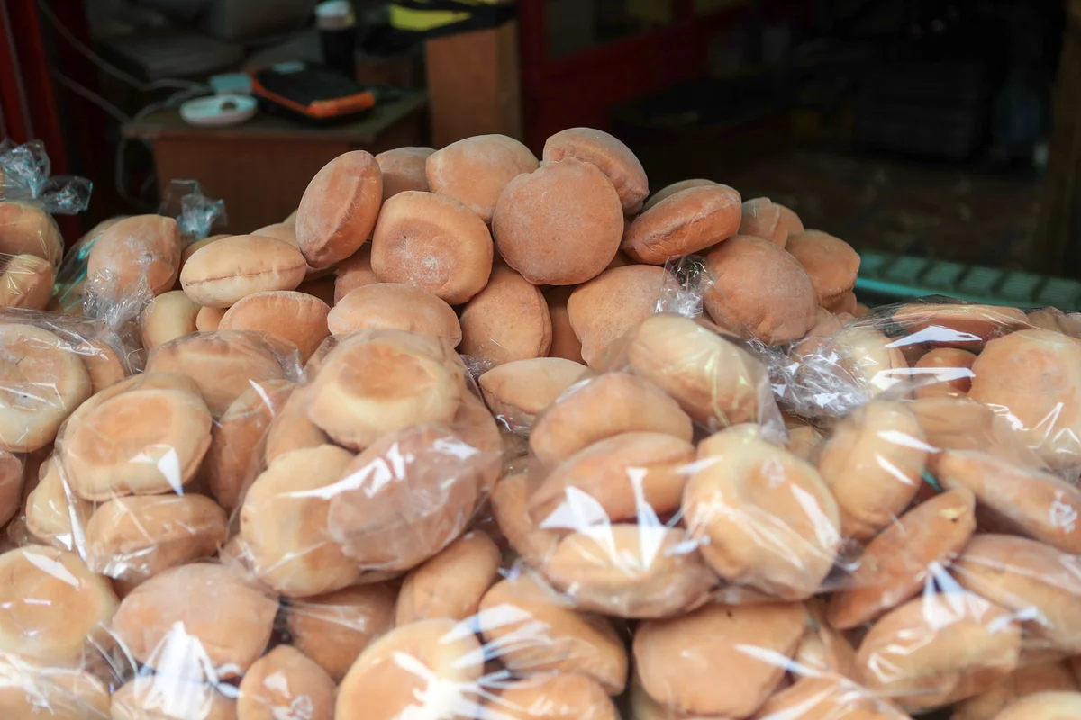 인천 차이나타운 일대: 밤바다 명소의 시작 - 인천차이나타운 여행