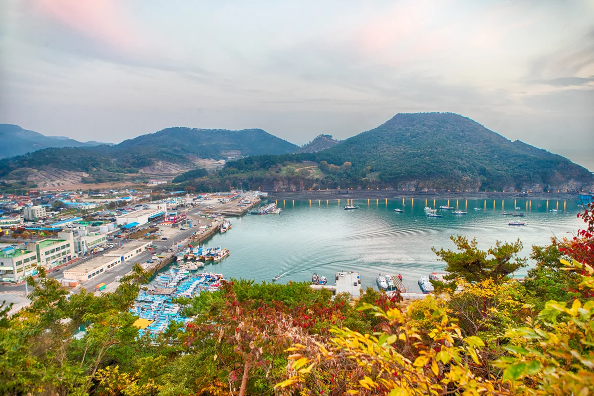 부안 아쿠아리움 (출처 : 한국관광공사)