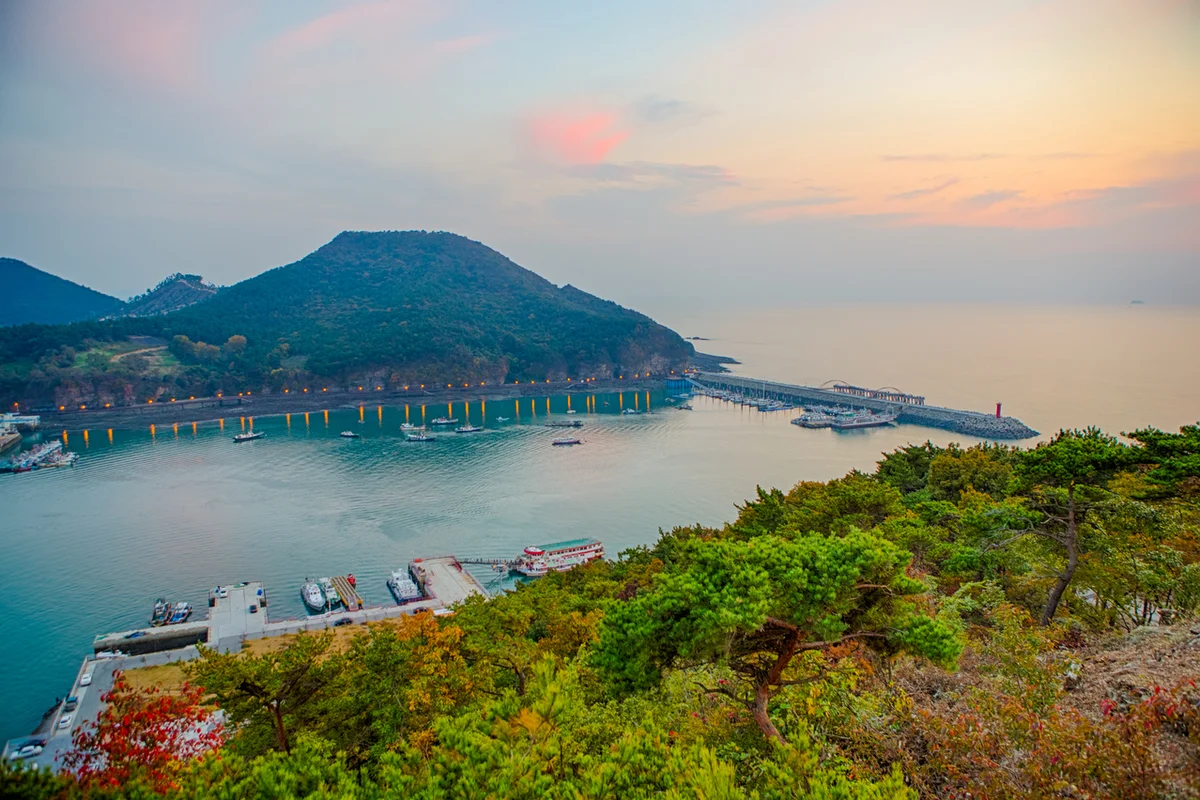 소노벨 변산 오션플레이 - 부안여행 여행