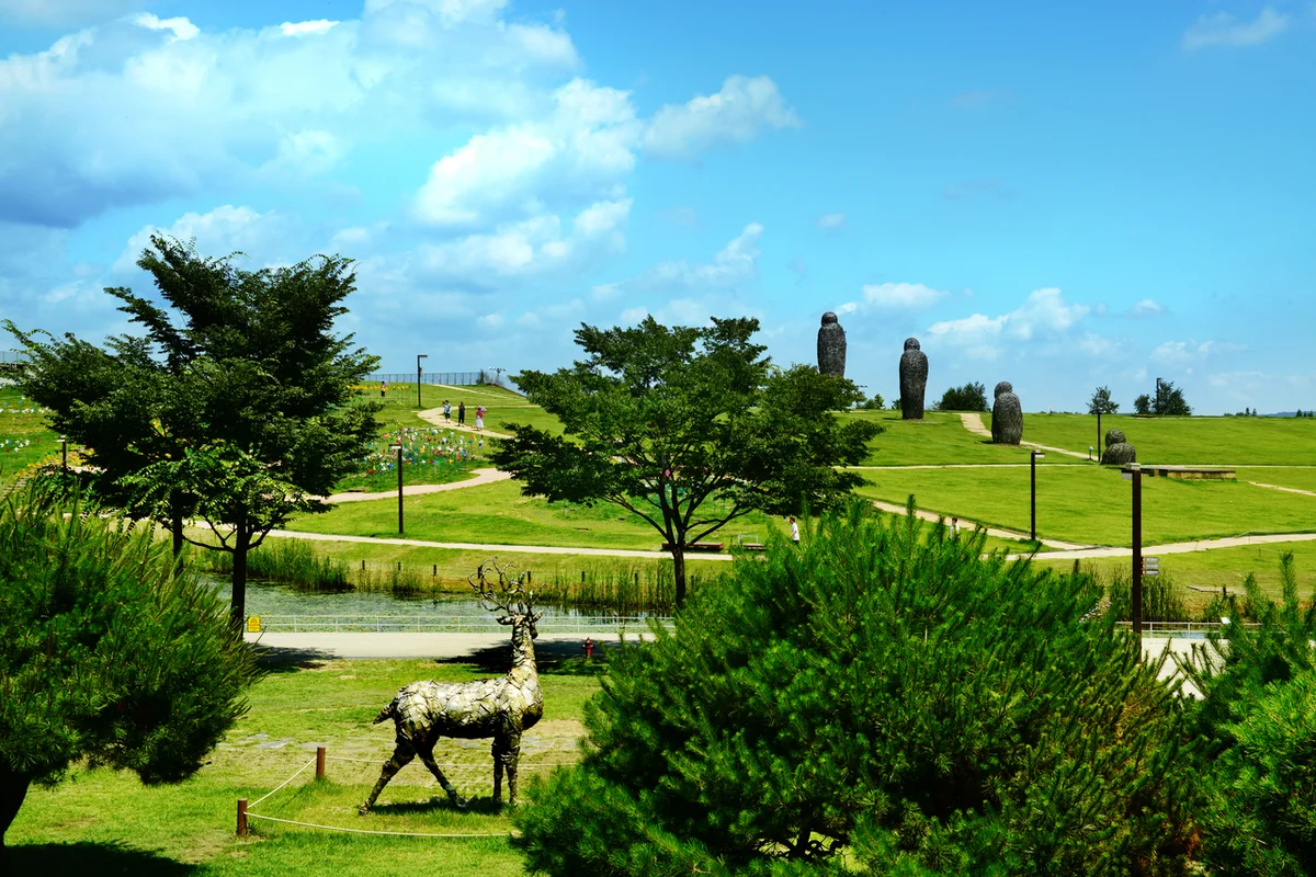 임진각관광지 - 파주여행 여행