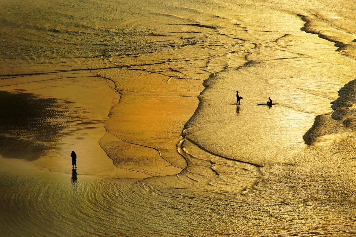 함덕 주말여행 (출처 : 한국관광공사)