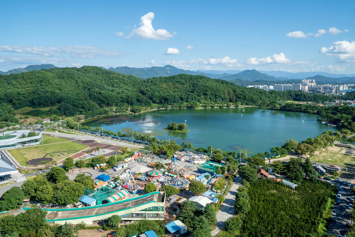 제천시 밥집: 여행의 풍미를 더하다 - 제천여행 여행