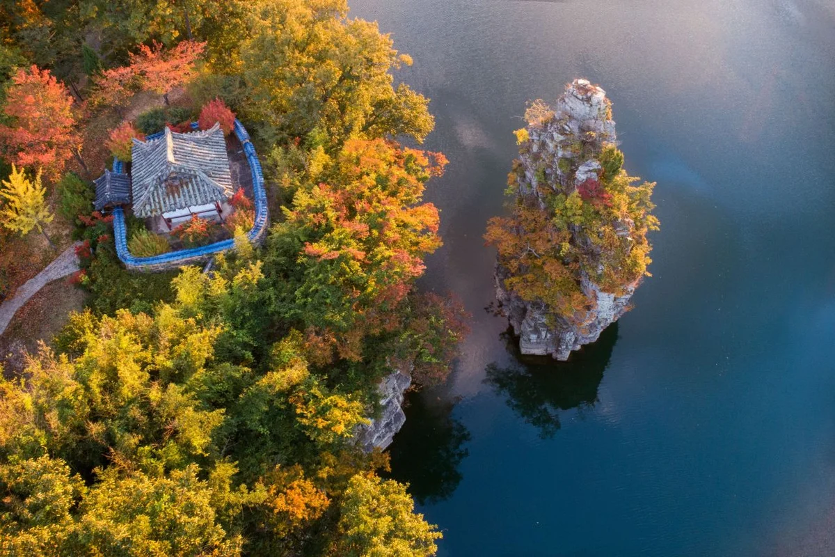 태화강동굴피아 - 울산 여행 여행