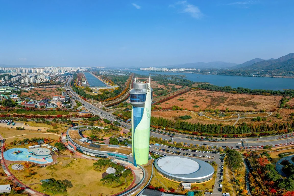 스타필드 하남 - 하남여행 여행