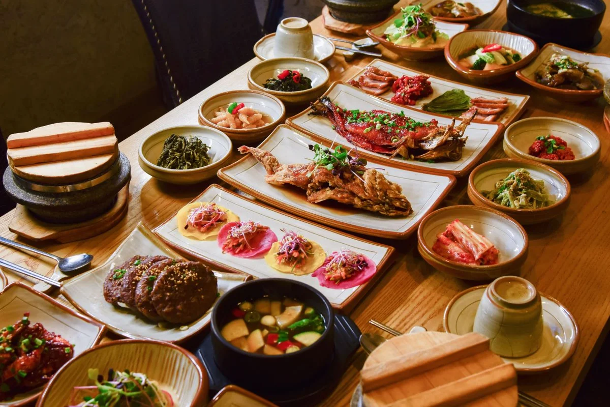 이천 테르메덴 - 이천 여행