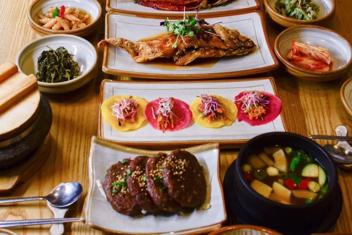 토락교실 - 이천 여행