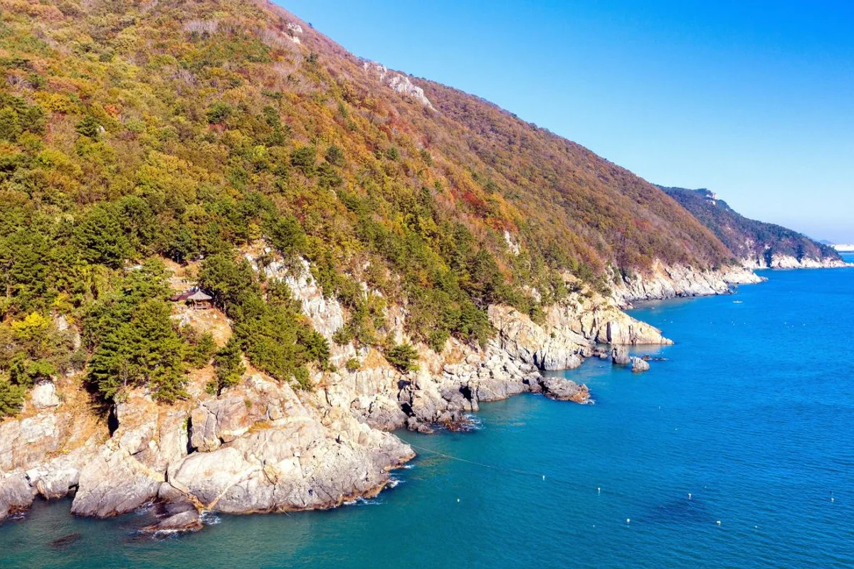 청라블루노바홀 - 인천서구 여행