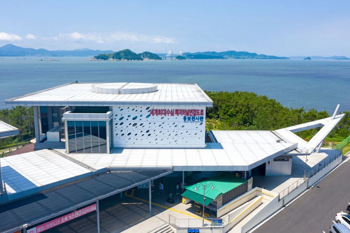 청라호수공원 - 인천서구 여행