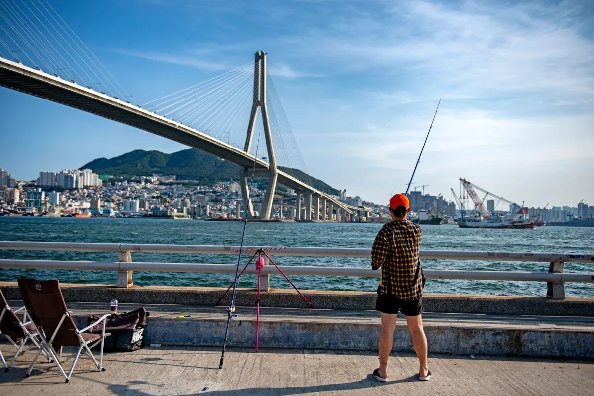 신기시장 - 인천여행 여행