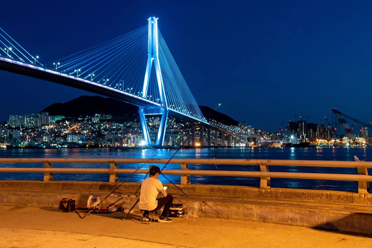 인천SSG 랜더스필드 - 남구드라이브 여행