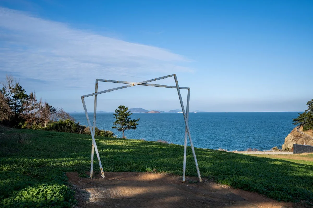 수성당 - 부안여행 여행