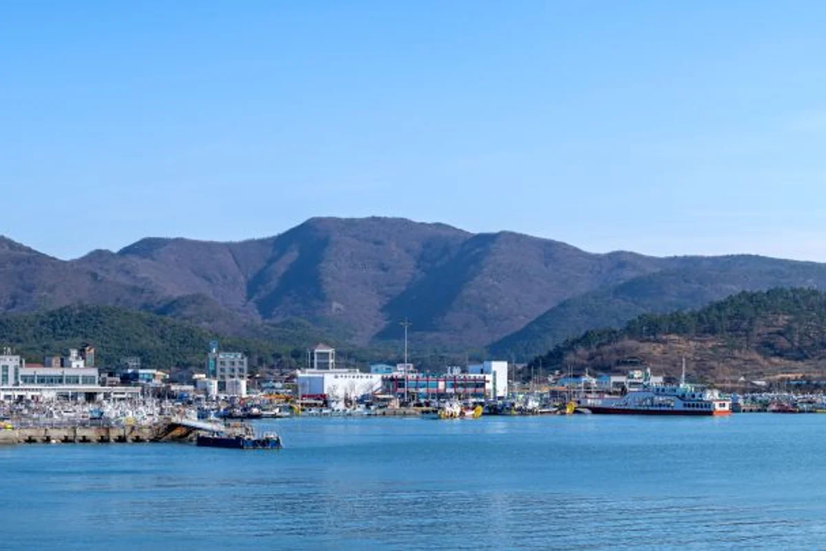 한국농어촌공사 새만금홍보관 - 부안여행 여행