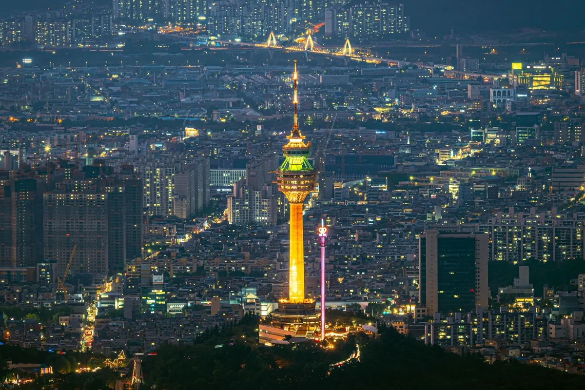 83타워 입장료 (출처 : 한국관광공사)