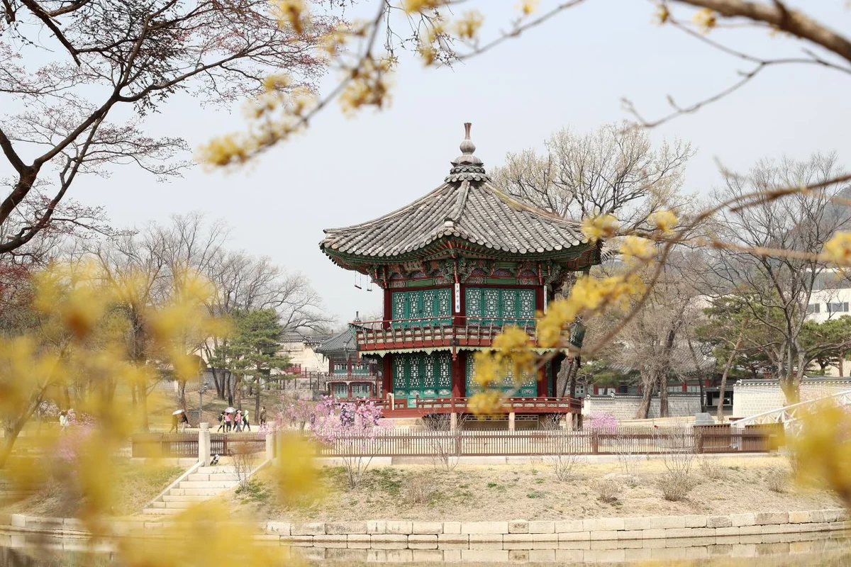 강북구 스마트팜 센터 - 수유여행 여행