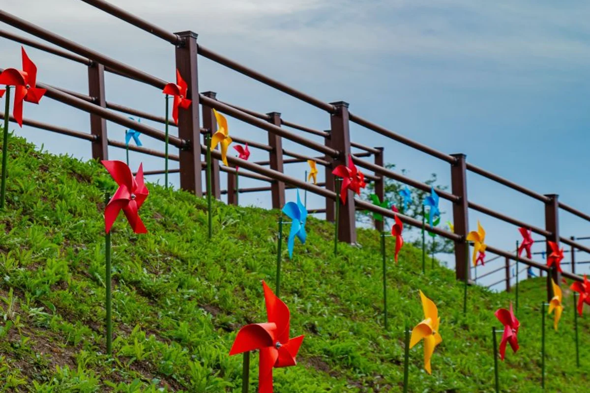드림파크 - 인천 서구 여행