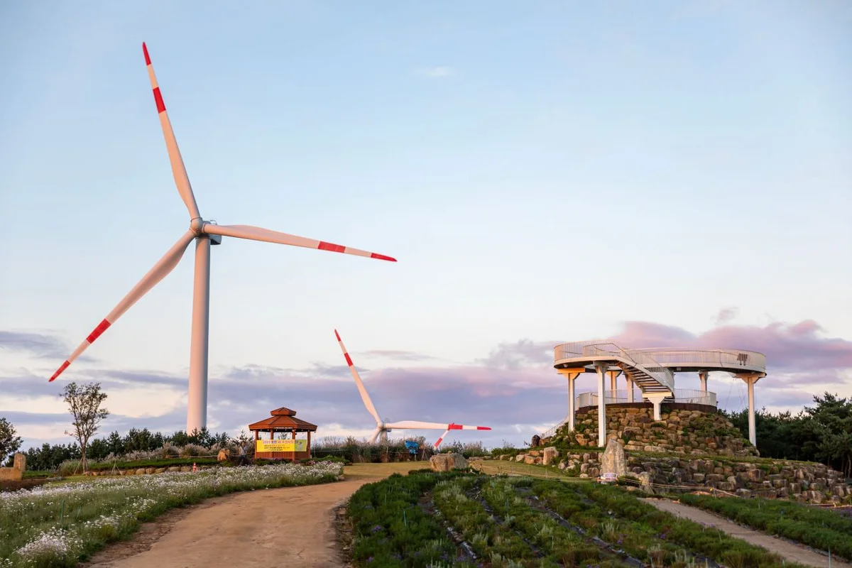 거창 감악산 - 경남여행 여행