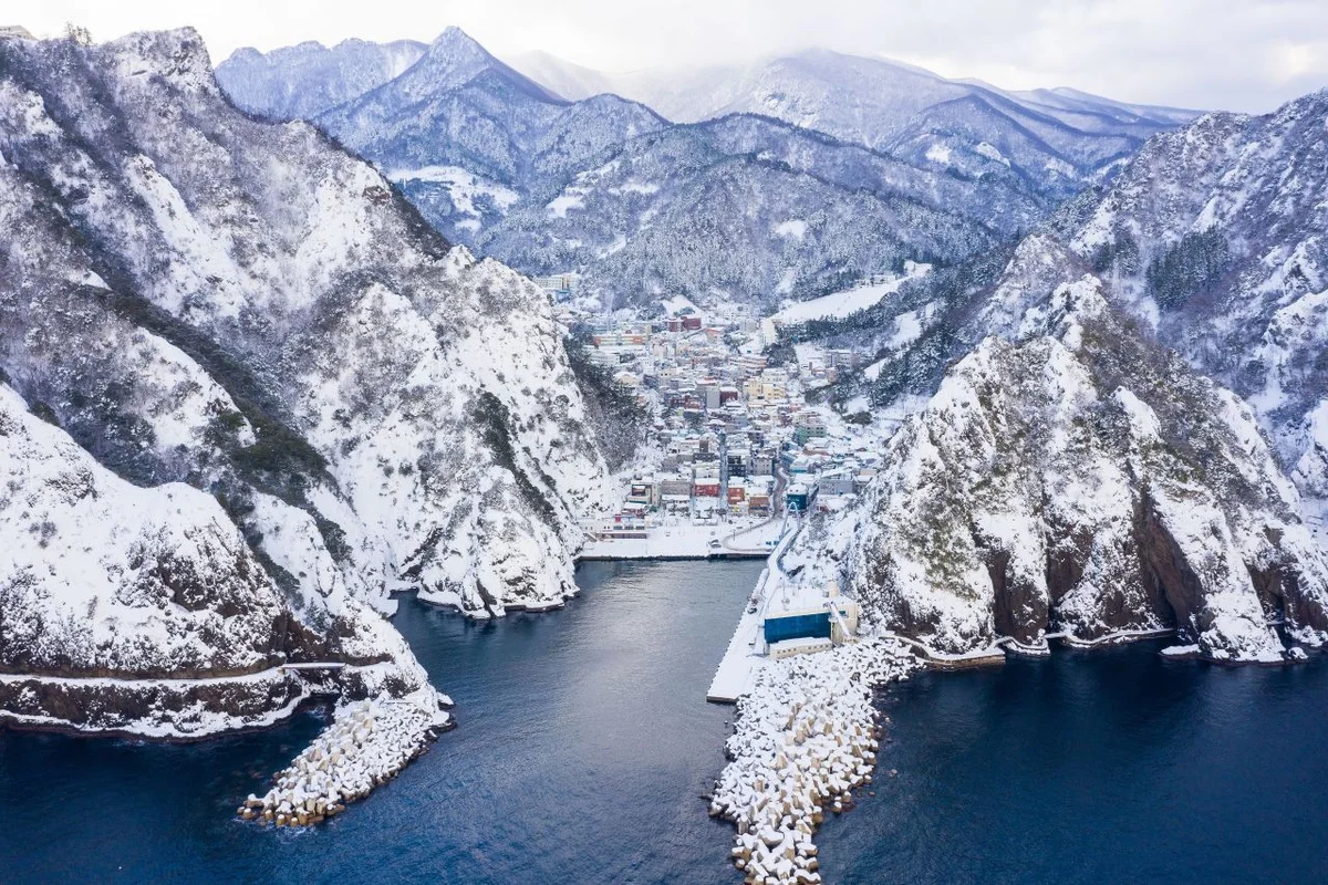 울릉도 밤에 갈만한곳 (출처 : 한국관광공사)