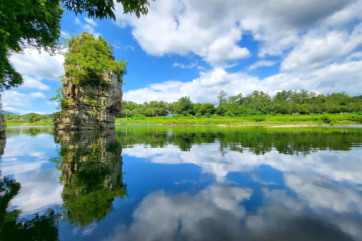 울산대공원 - 울산 여행 여행