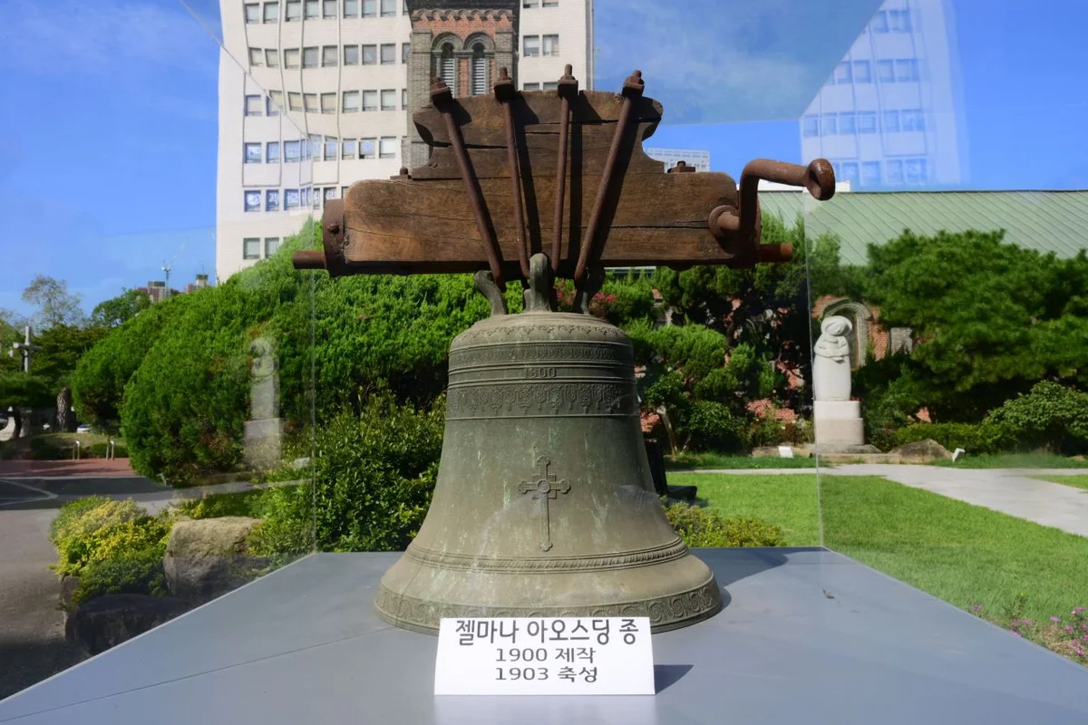 대구근대화거리 - 근대골목 여행